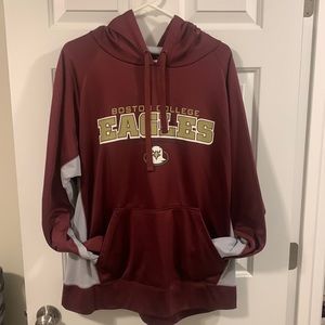 BC Eagles hoodie